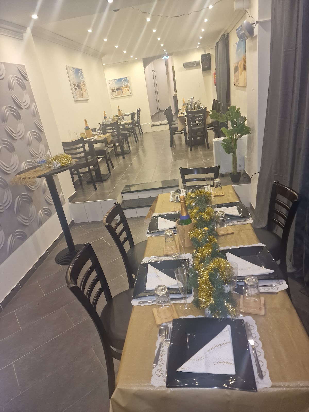 Foto van Hesta dushi bar & restaurant kerkrade