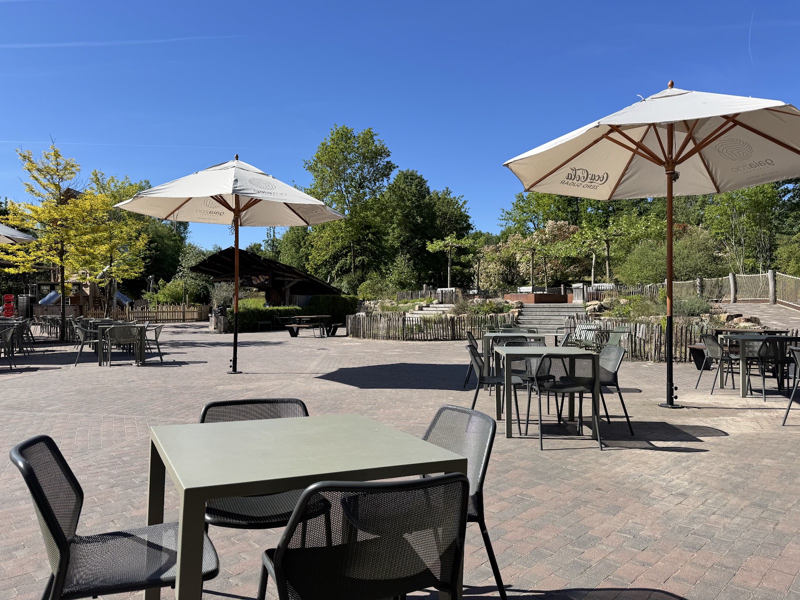 Foto van Restaurant Acacia