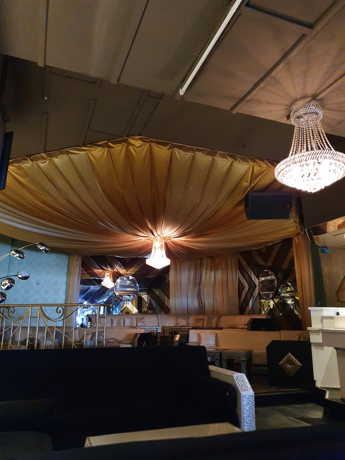 Foto van EETCAFÉ ALEXANDRIA