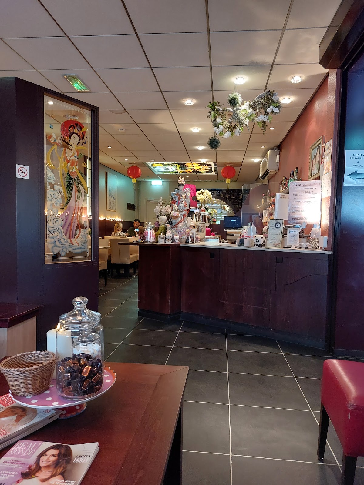 Foto van Panda Cafee Kerkrade