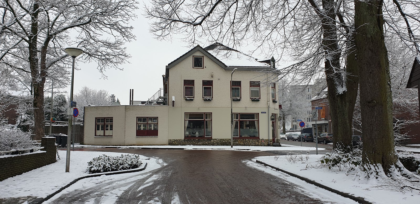 Foto van De Zevende Hemel