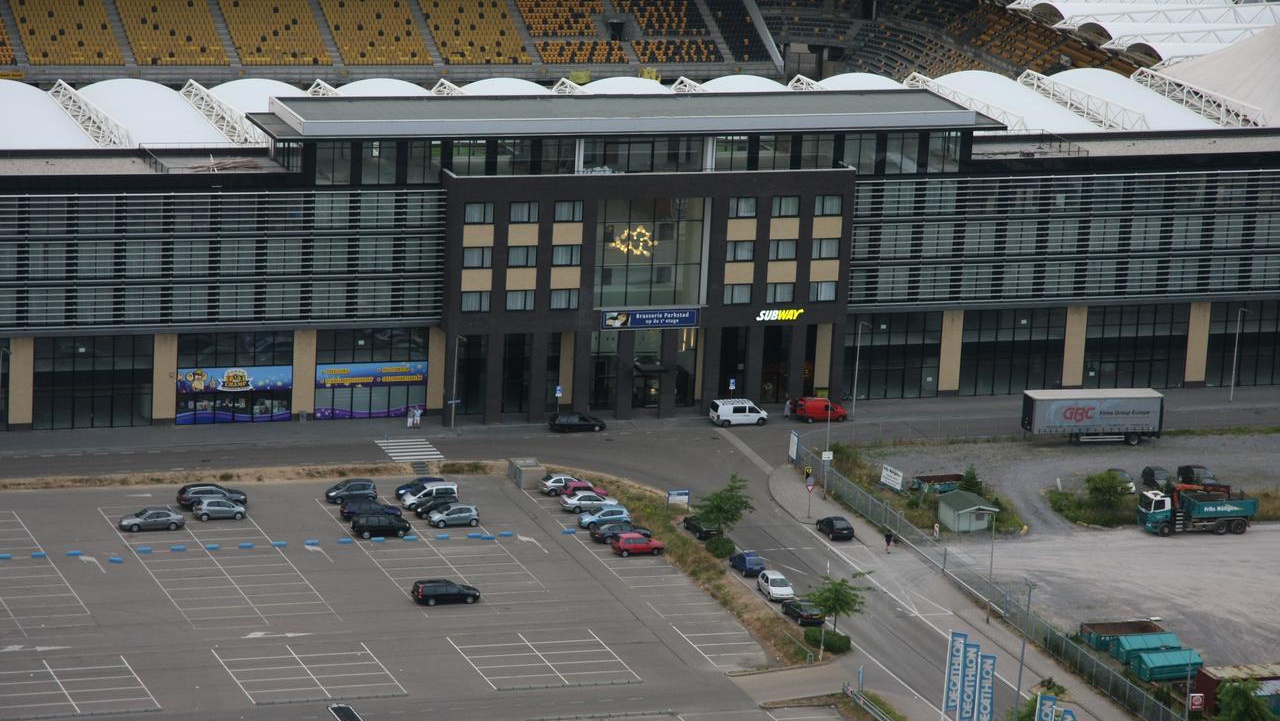 Foto van Fletcher Hotel-Restaurant Parkstad-Zuid Limburg