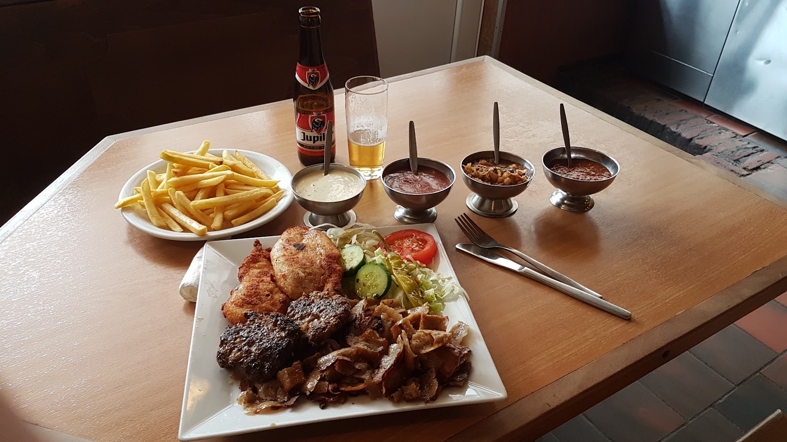 Foto van Marhaba Abdoel