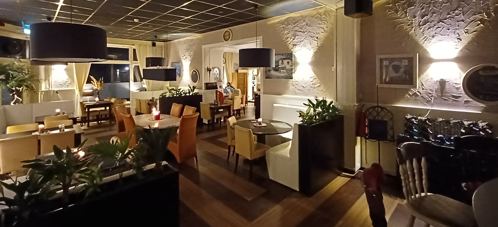 Foto van Grand Cafe Ribs en More