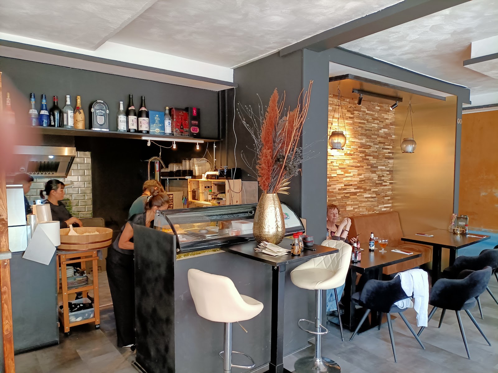 Foto van Yume Phan Barneveld