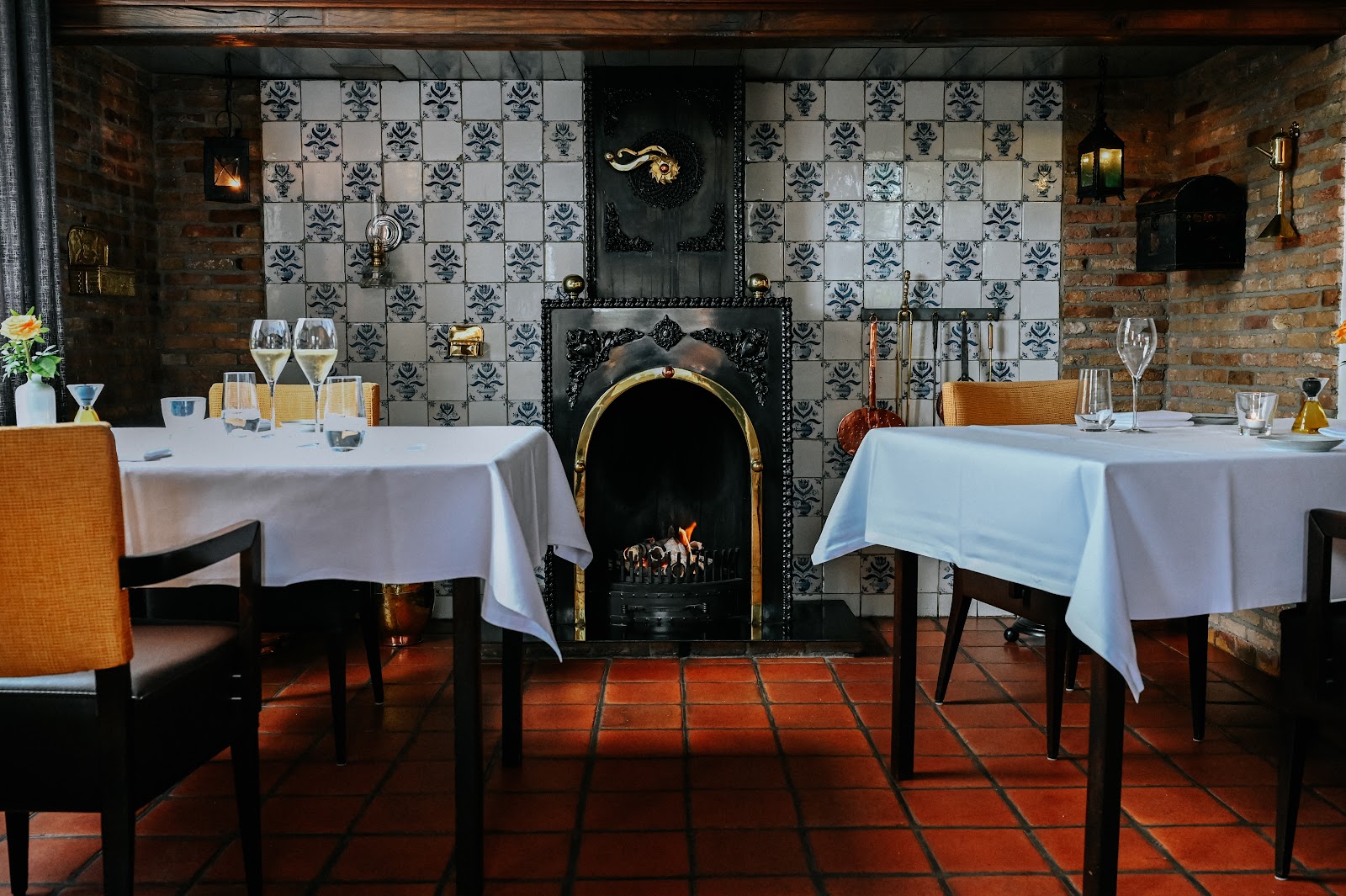 Foto van Restaurant Het Schaap