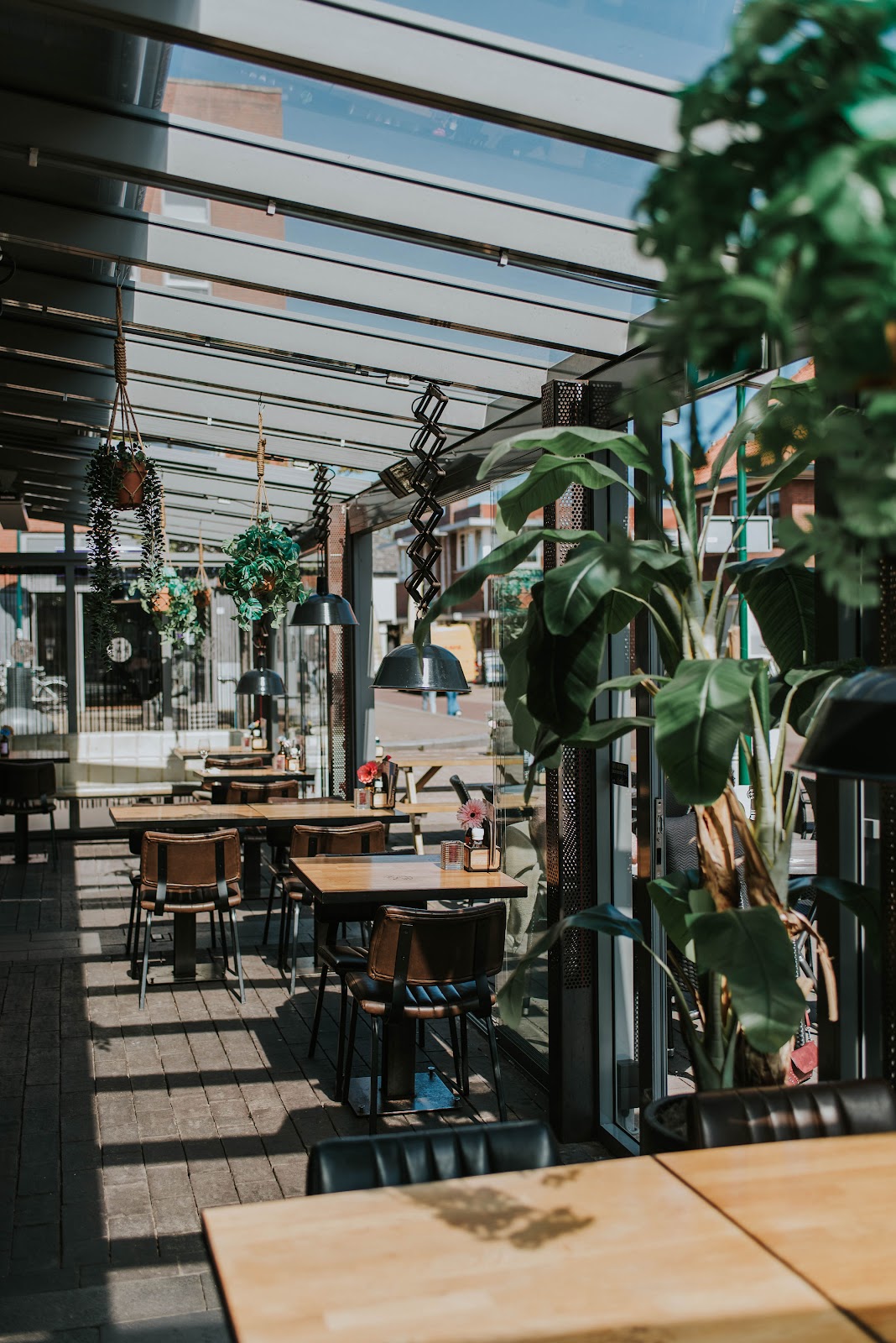 Foto van Brasserie restaurant Beers And Steaks