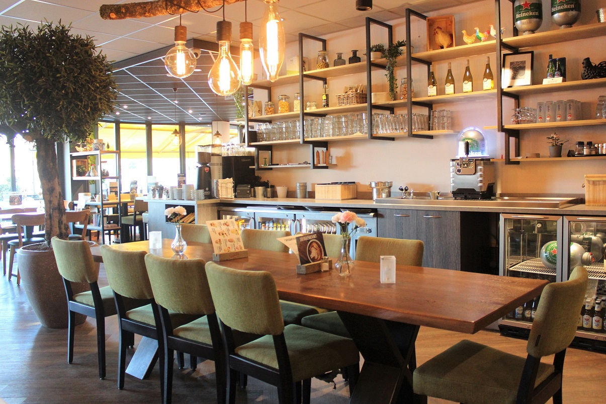 Foto van Family Barnies Barneveld