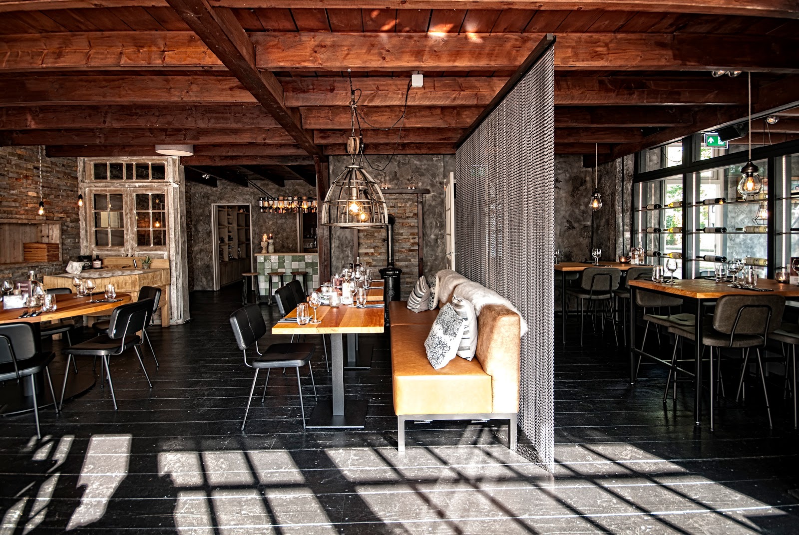 Foto van Restaurant 't Herdertje
