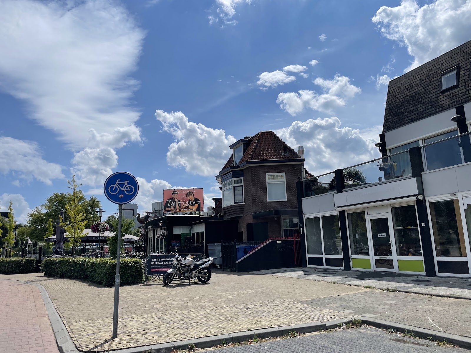 Foto van Restaurant Scarabee